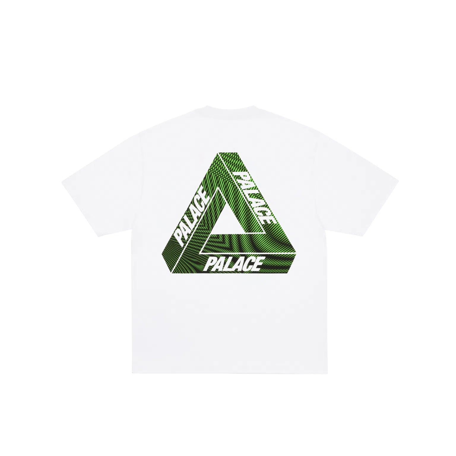 PALACE SS25 TRI-VEX T-SHIRT logoT