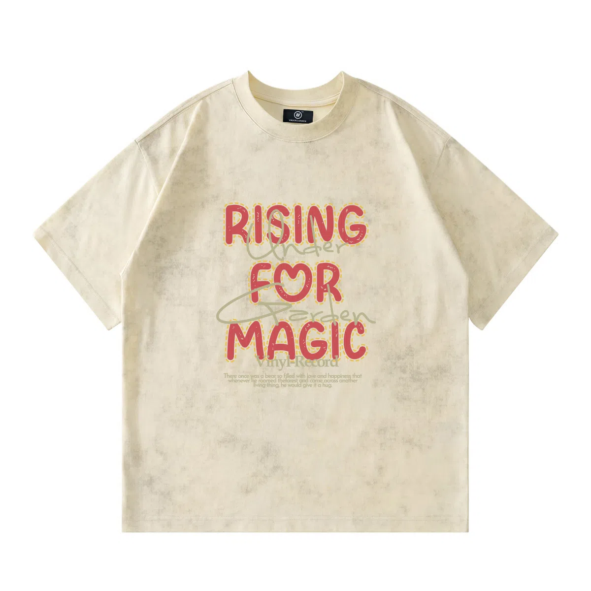 UNDERGARDEN i.t280gT