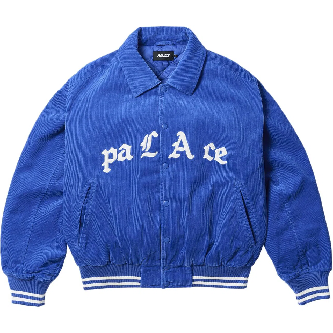 PALACE SS25 logo