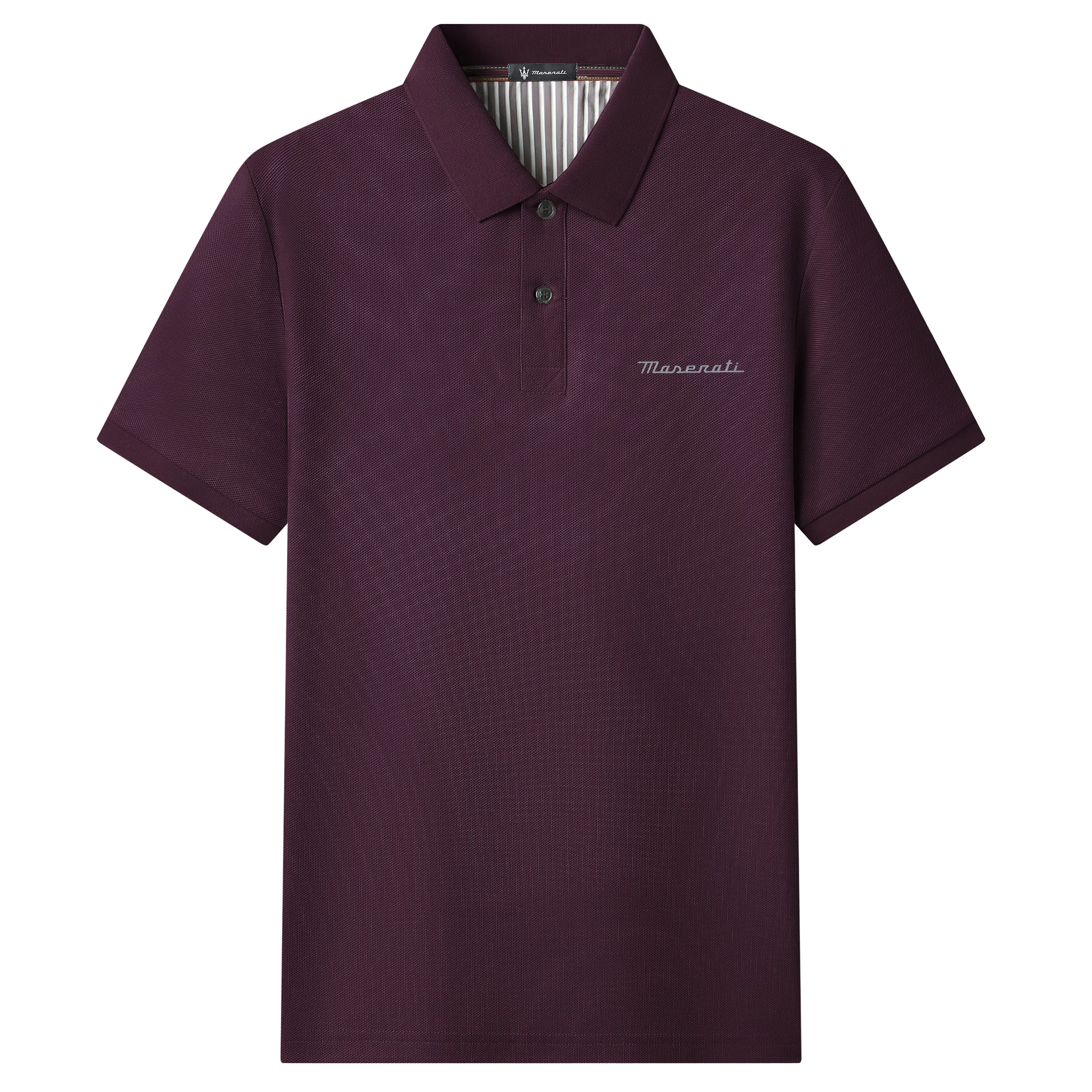 Maserati logoPoloPolo