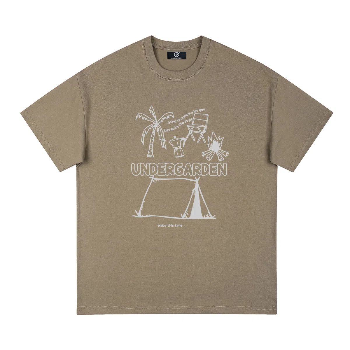 UNDERGARDEN i.t320gT