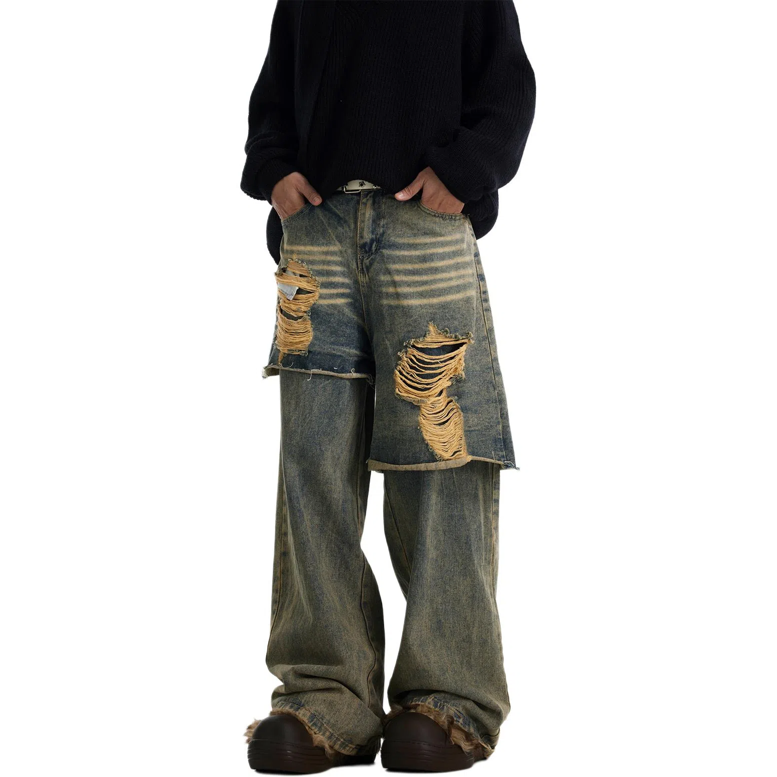UNA RETA vintagehiphop