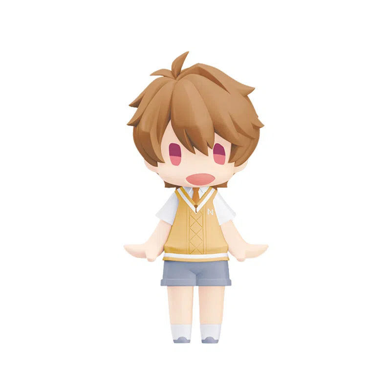 MIHOYO HELLO GOOD SMILE Q