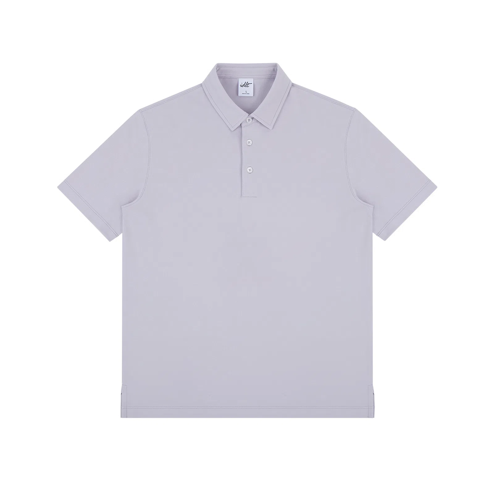 IDLT COOLMAX CM02Polo