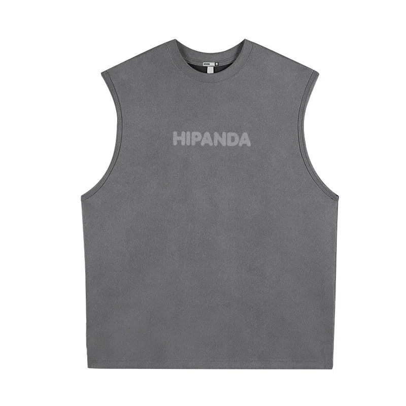 HIPANDA