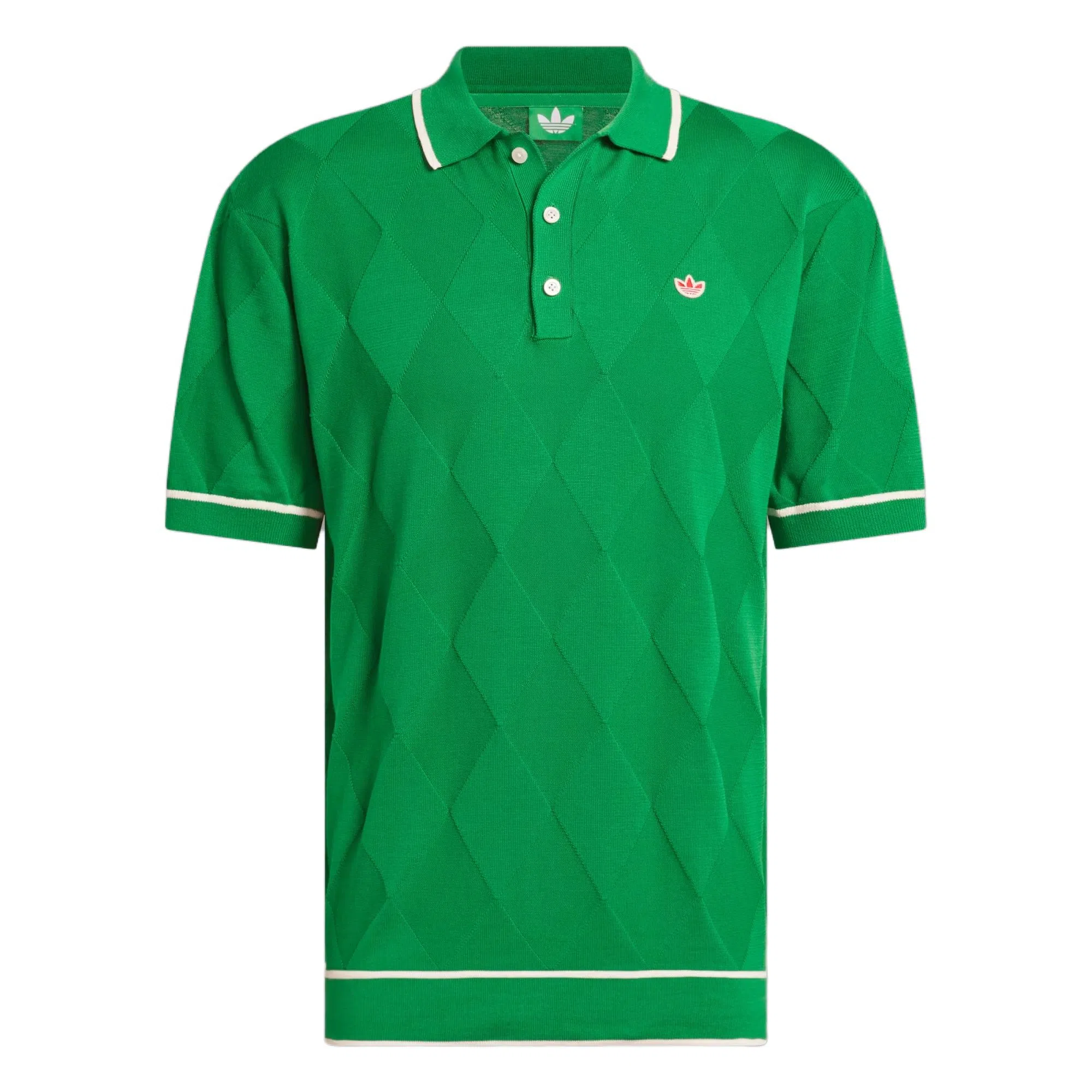 adidas originals Golf Polo