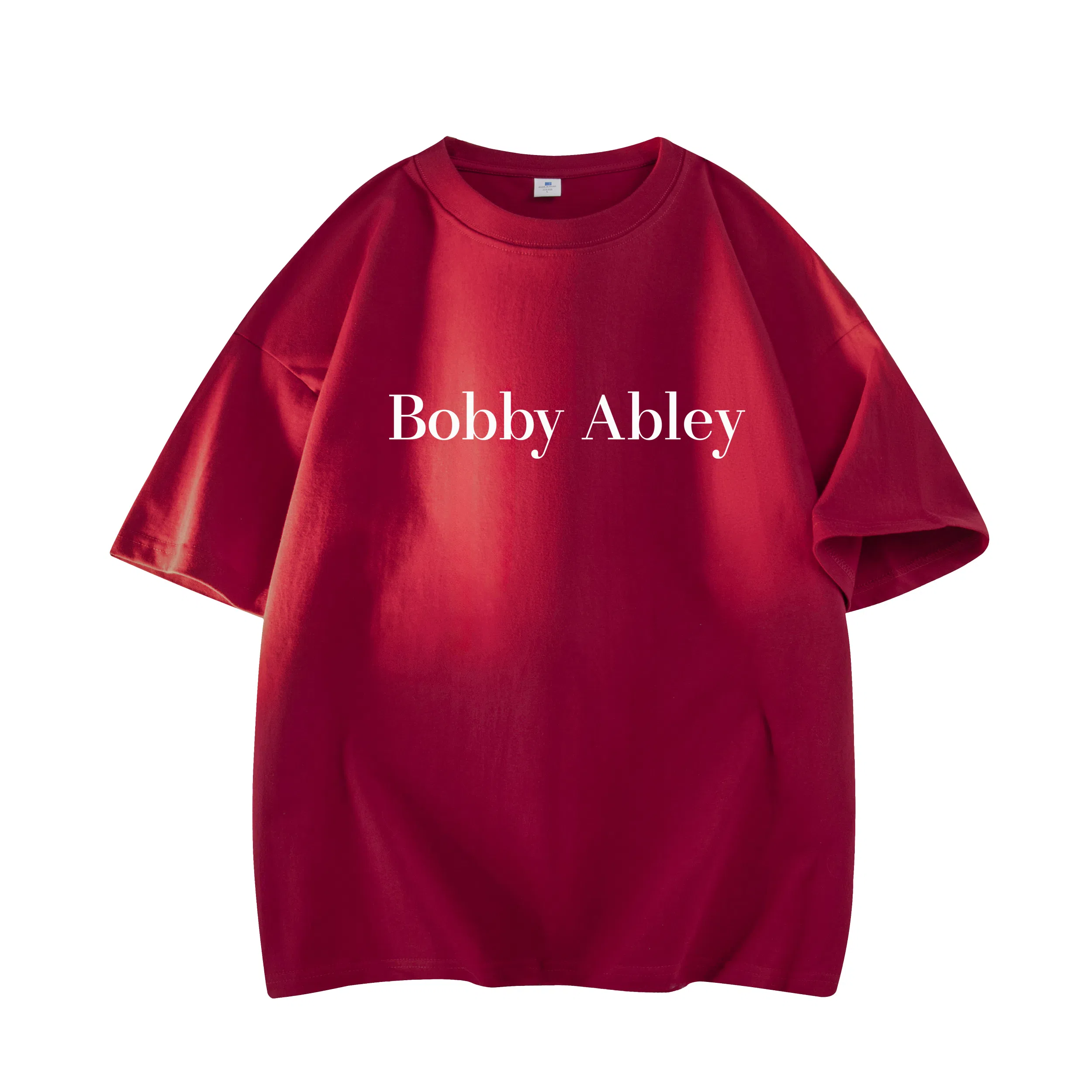 BOBBY ABLEY LogoT
