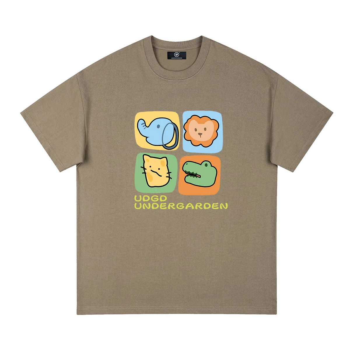 UNDERGARDEN i.t320gT