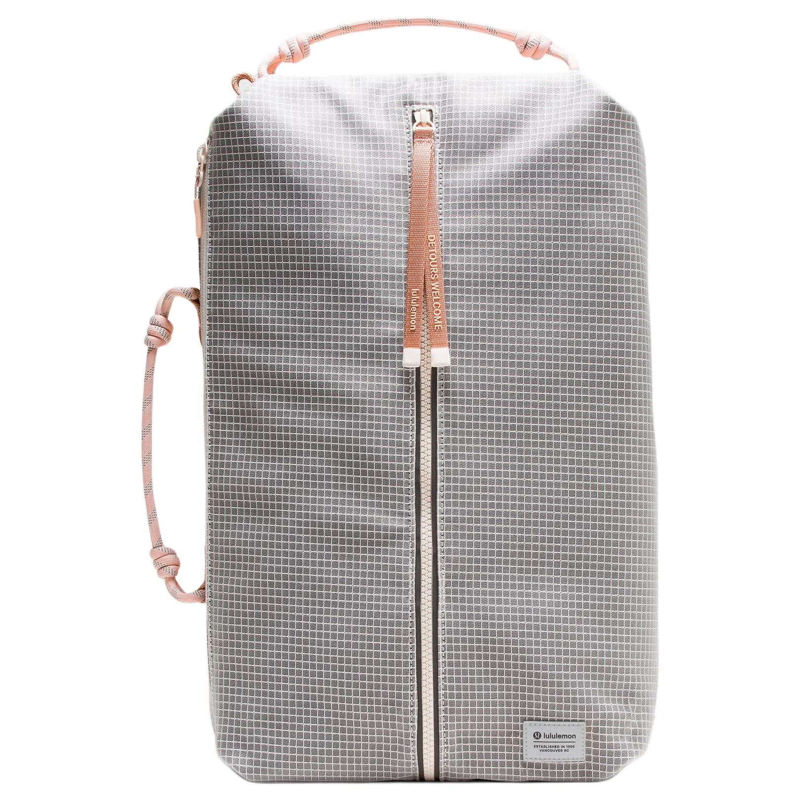 lululemon Fast Track 16L