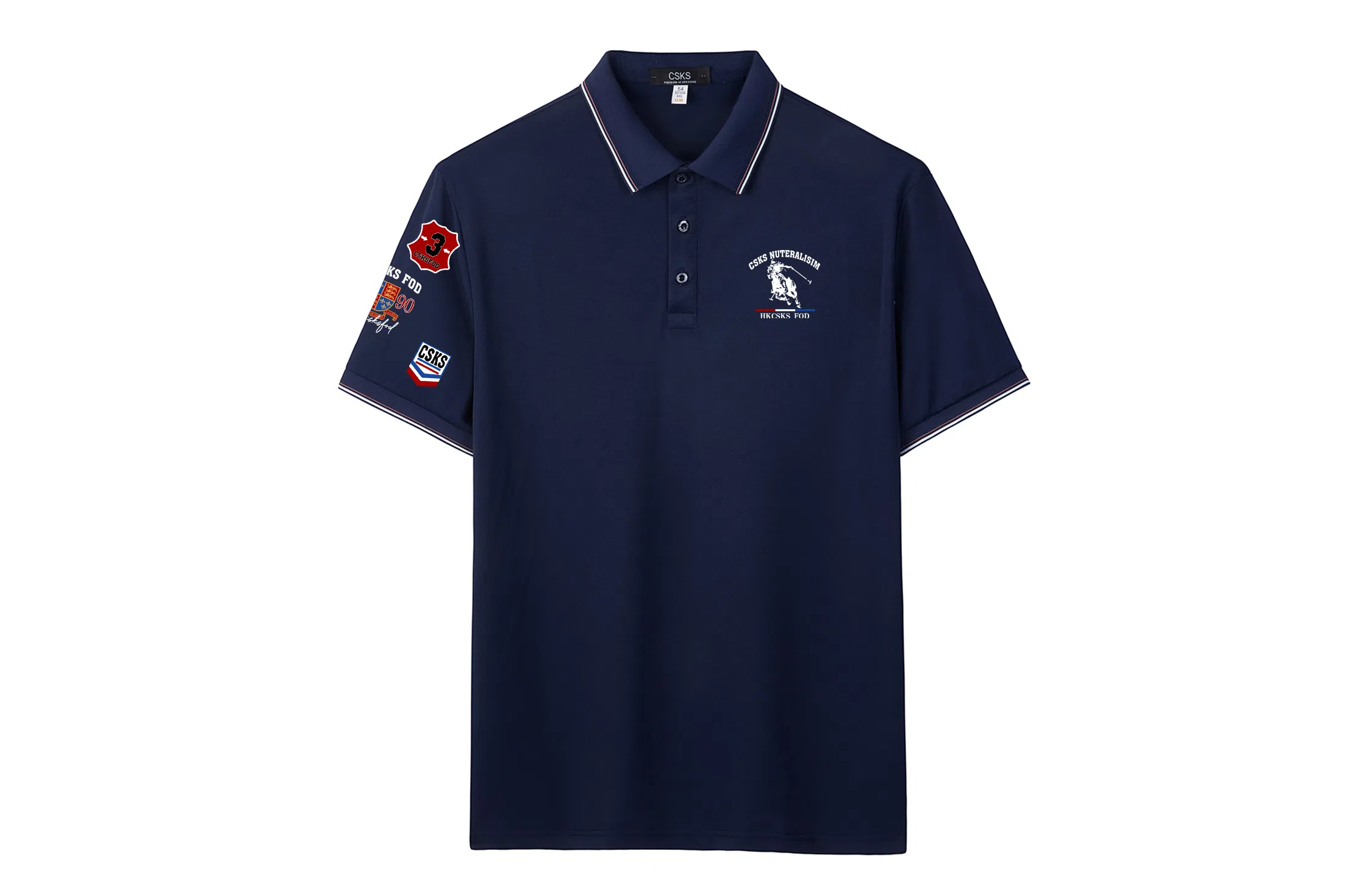CSKS LogoPoloPolo