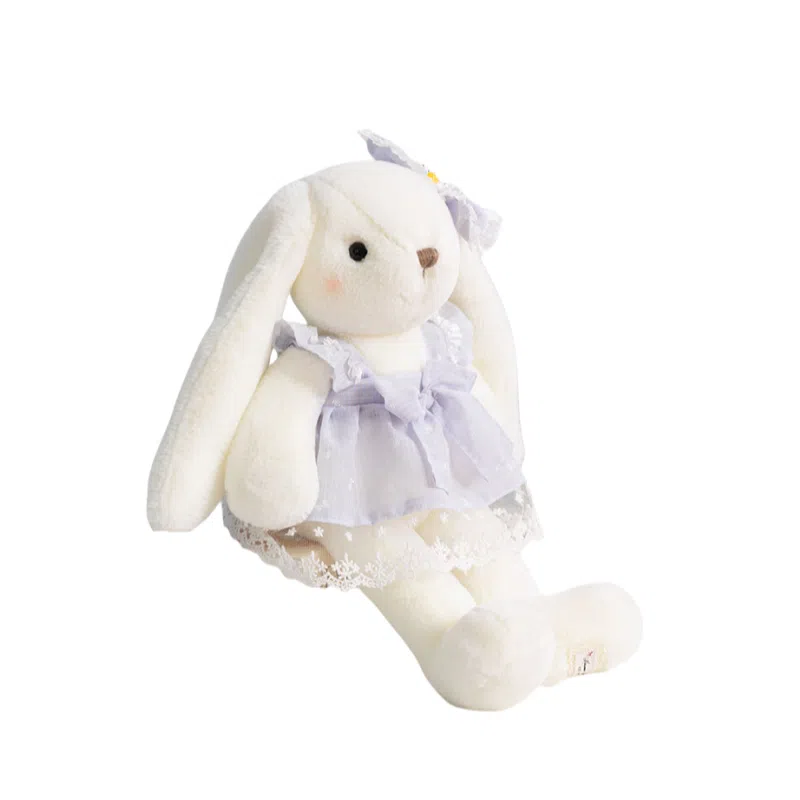 PUDOWRABBIT 40CM50CM