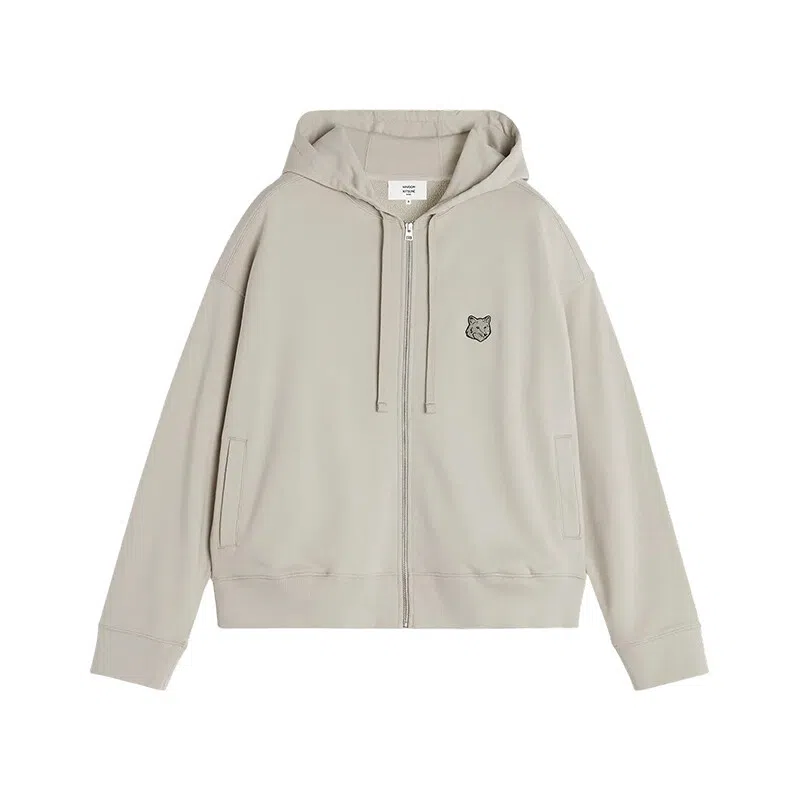 Maison Kitsune