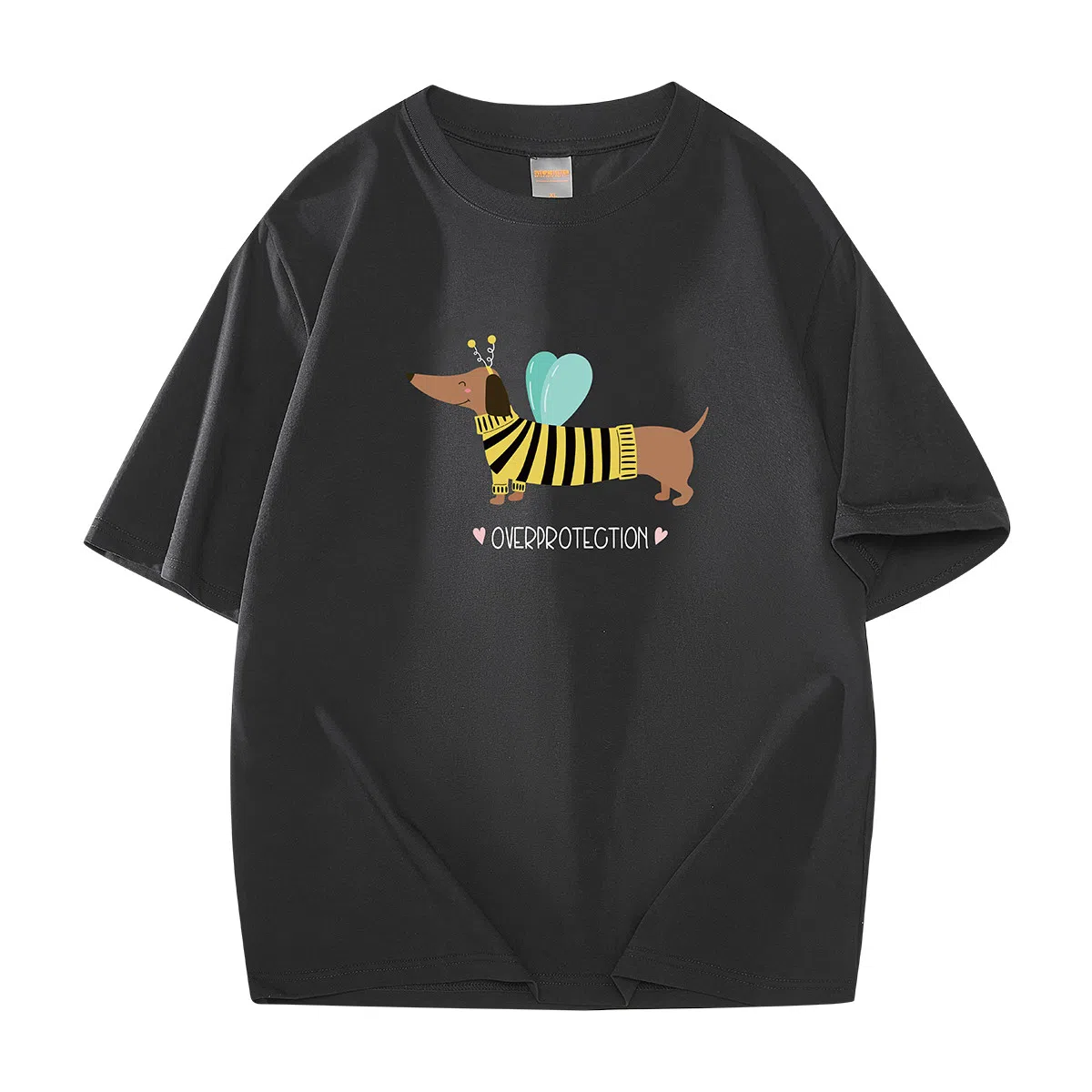 OVERPROTECTION i.t T