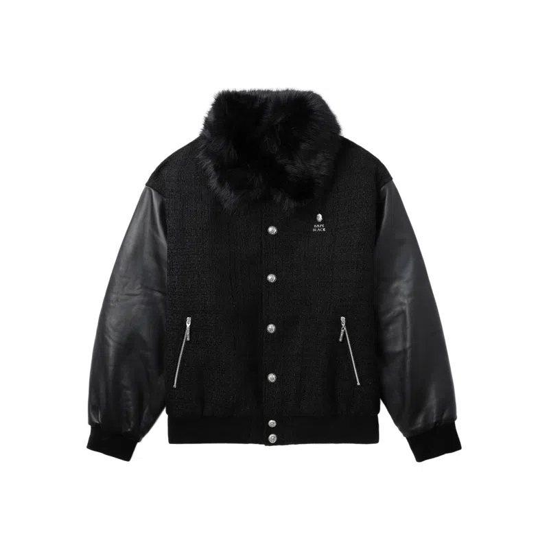 BAPE BLACK