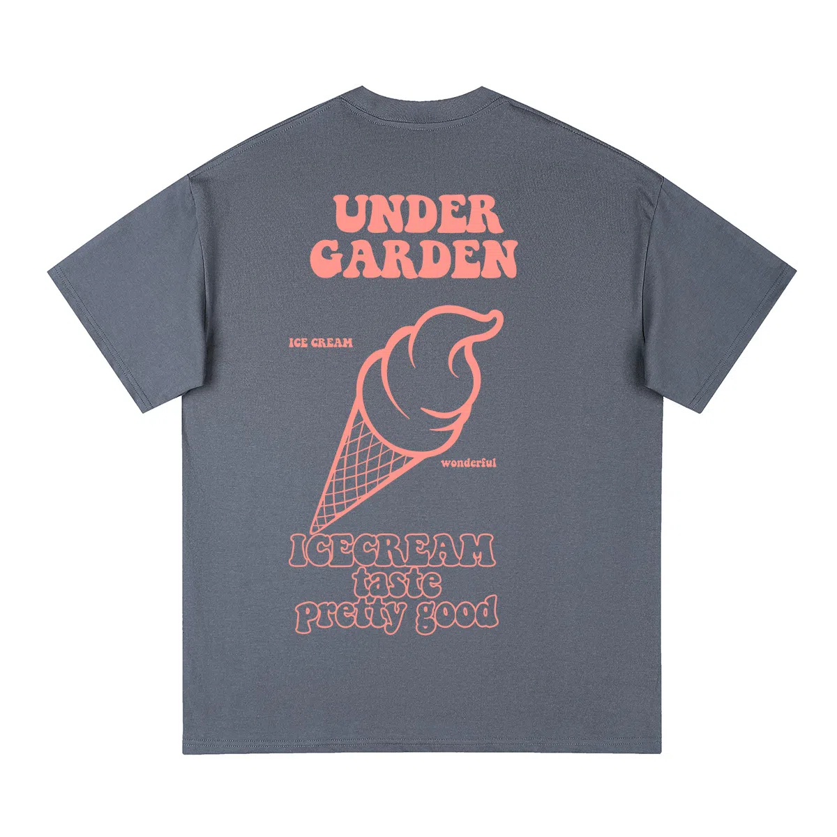 UNDERGARDEN i.t320gT