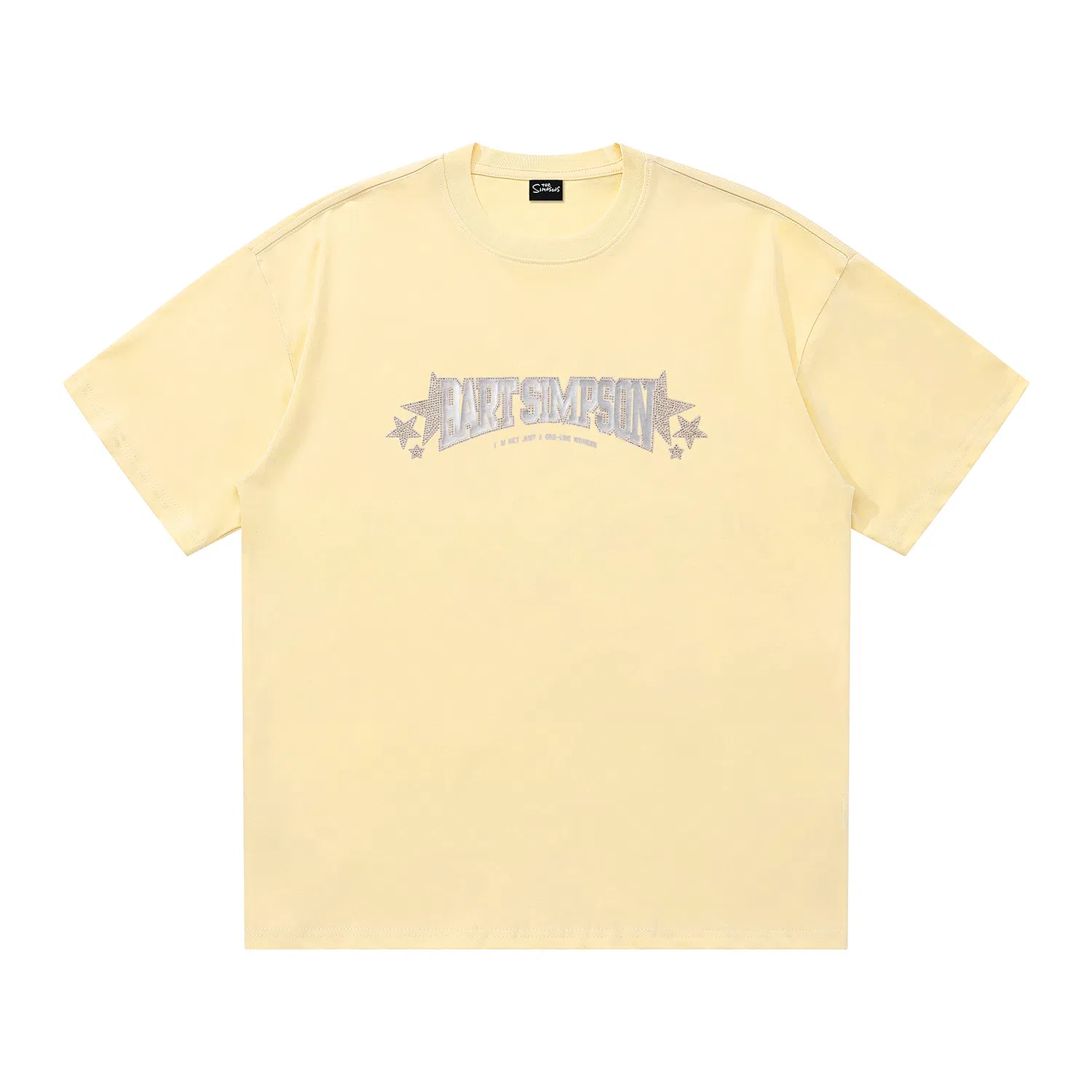 The Simpsons T
