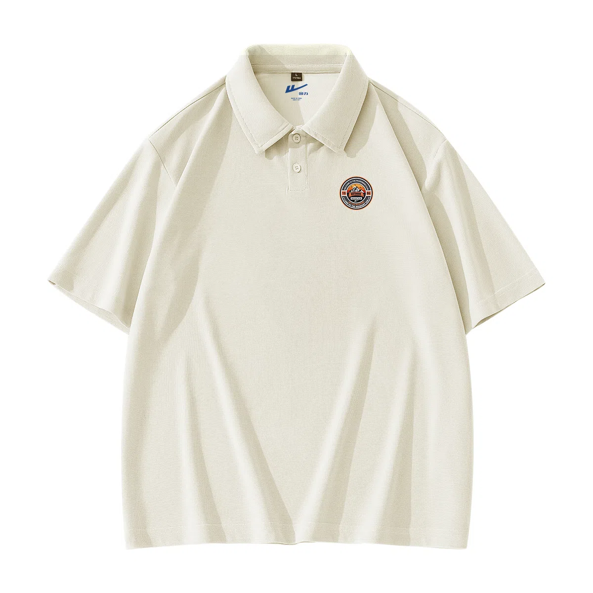 Warrior Polo