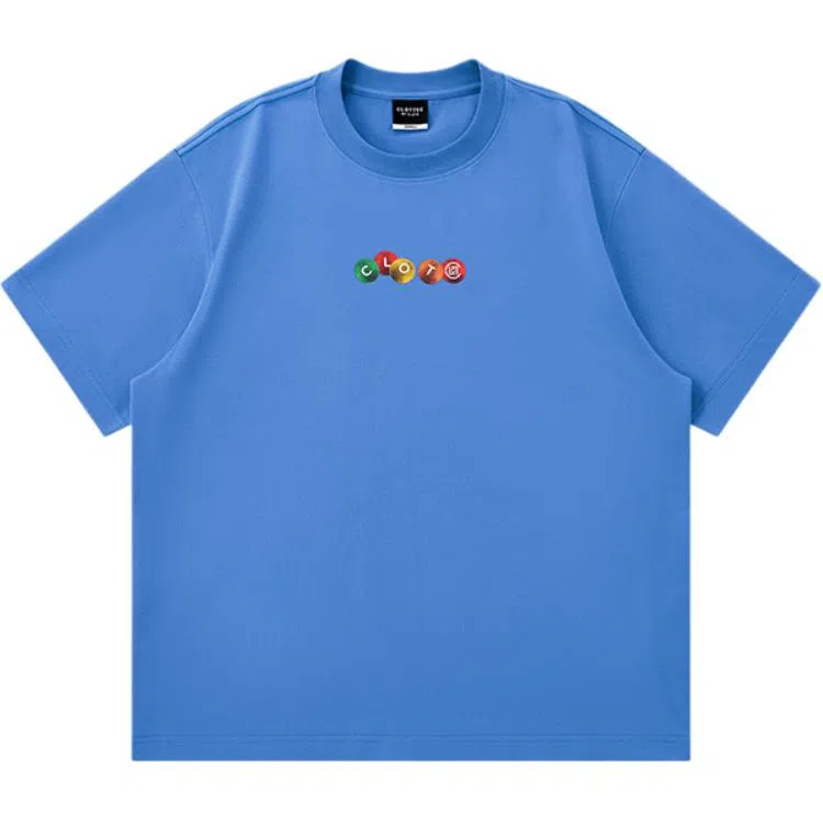 CLOT Candy Print Quick-Dry Tee