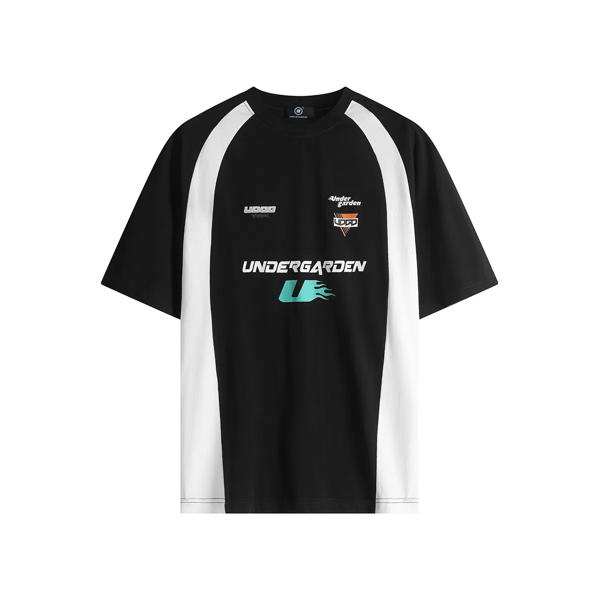 UNDERGARDEN i.t280gLOGOT