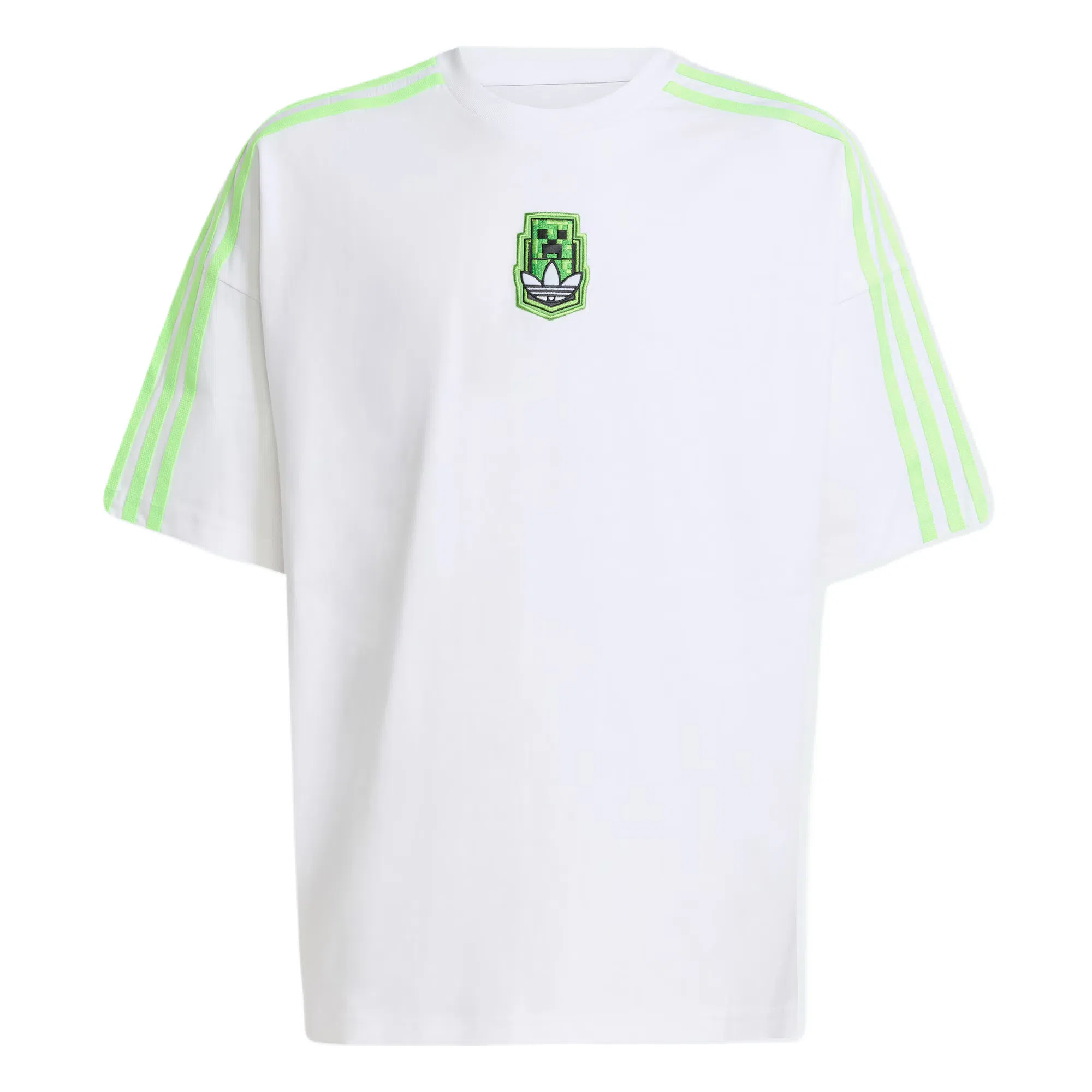 adidas originalsMinecraft TGRAPHIC T-SHIRT