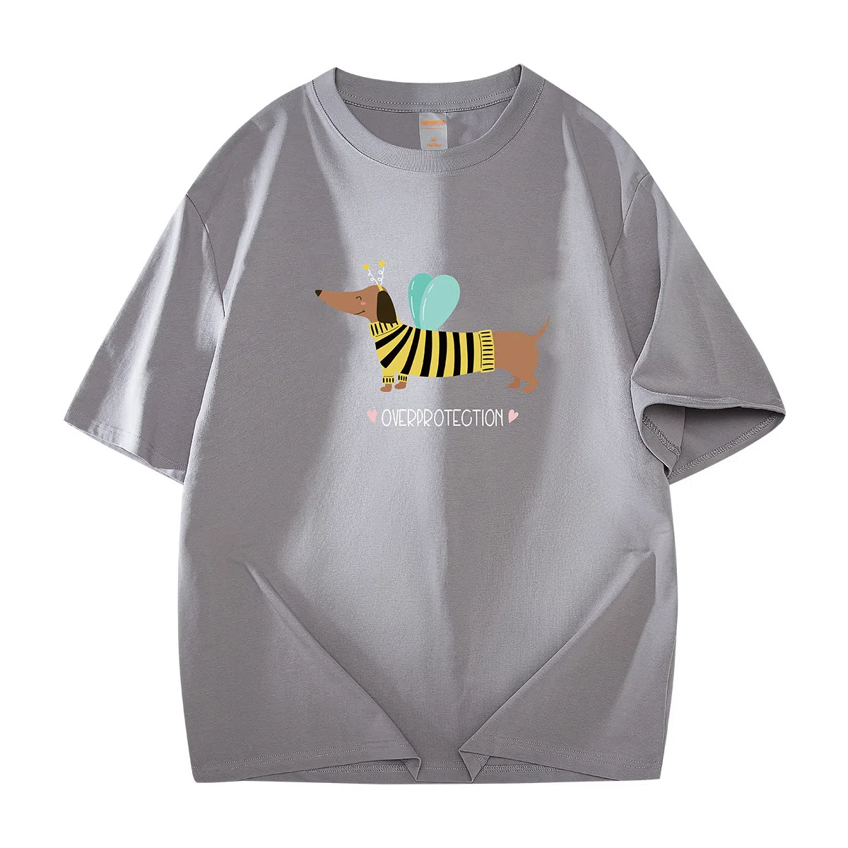 OVERPROTECTION i.t T