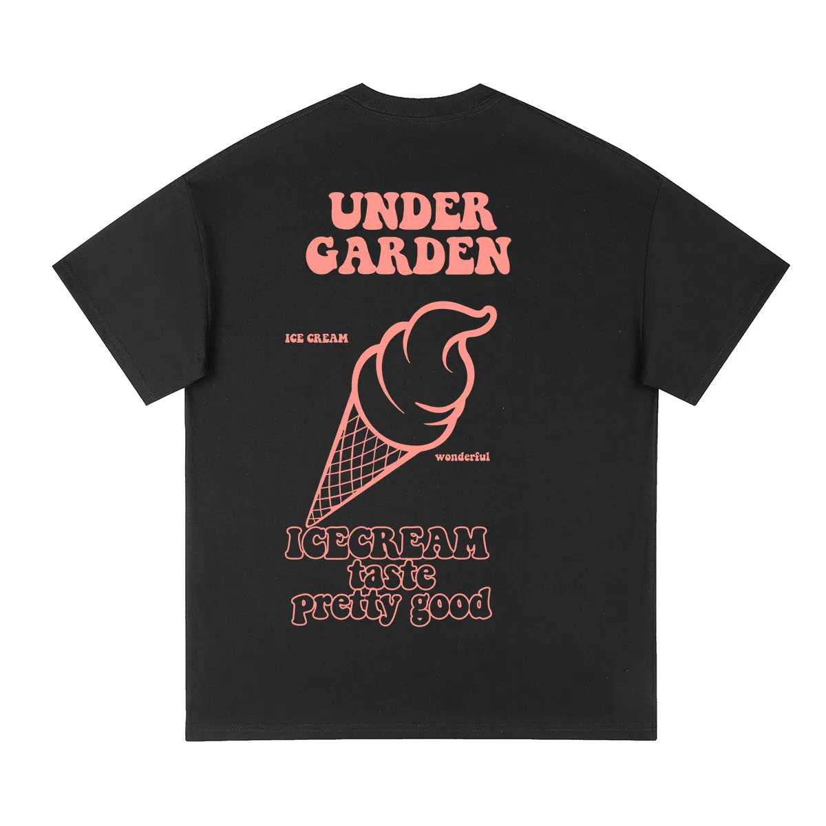 UNDERGARDEN i.t320gT