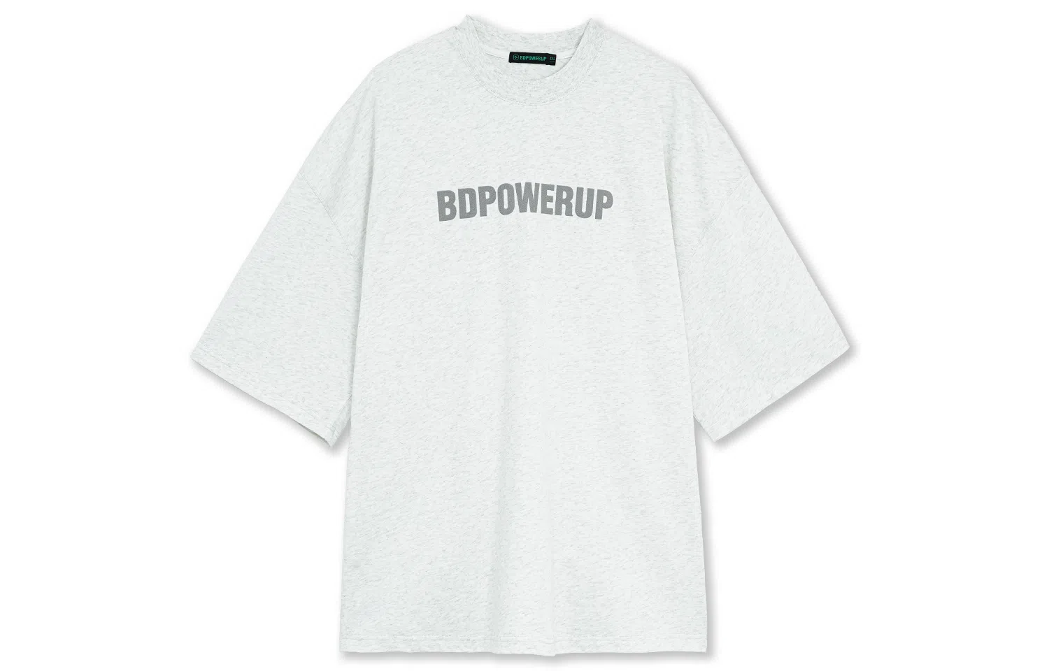 BD.POWER UP+ T