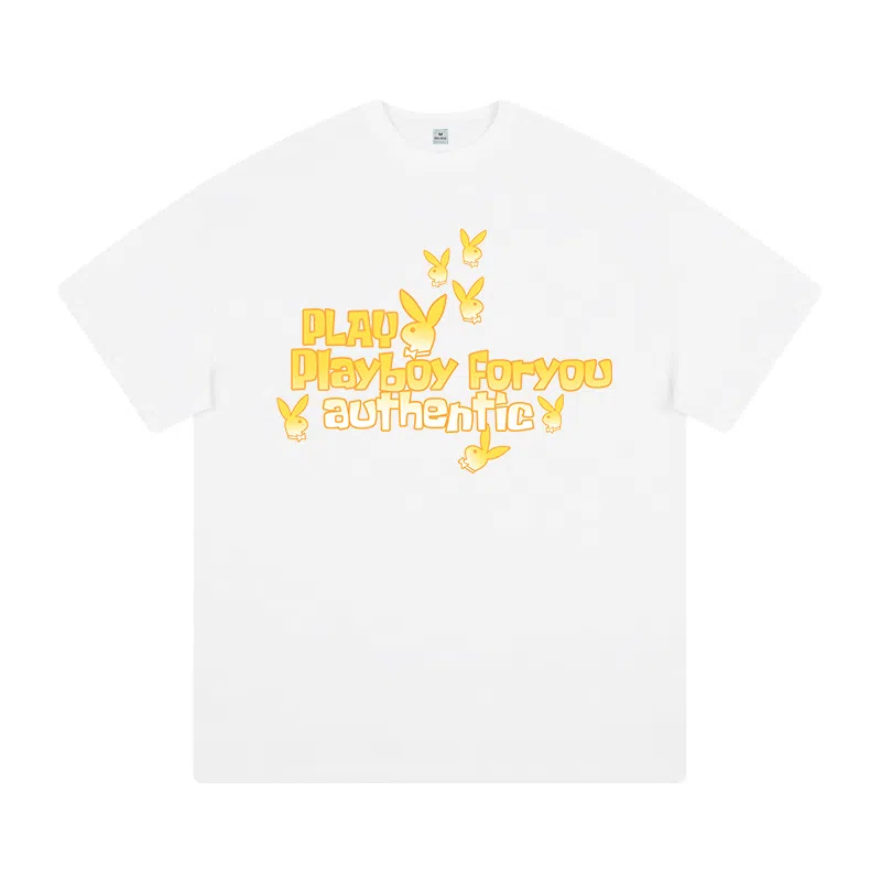 Playboy T