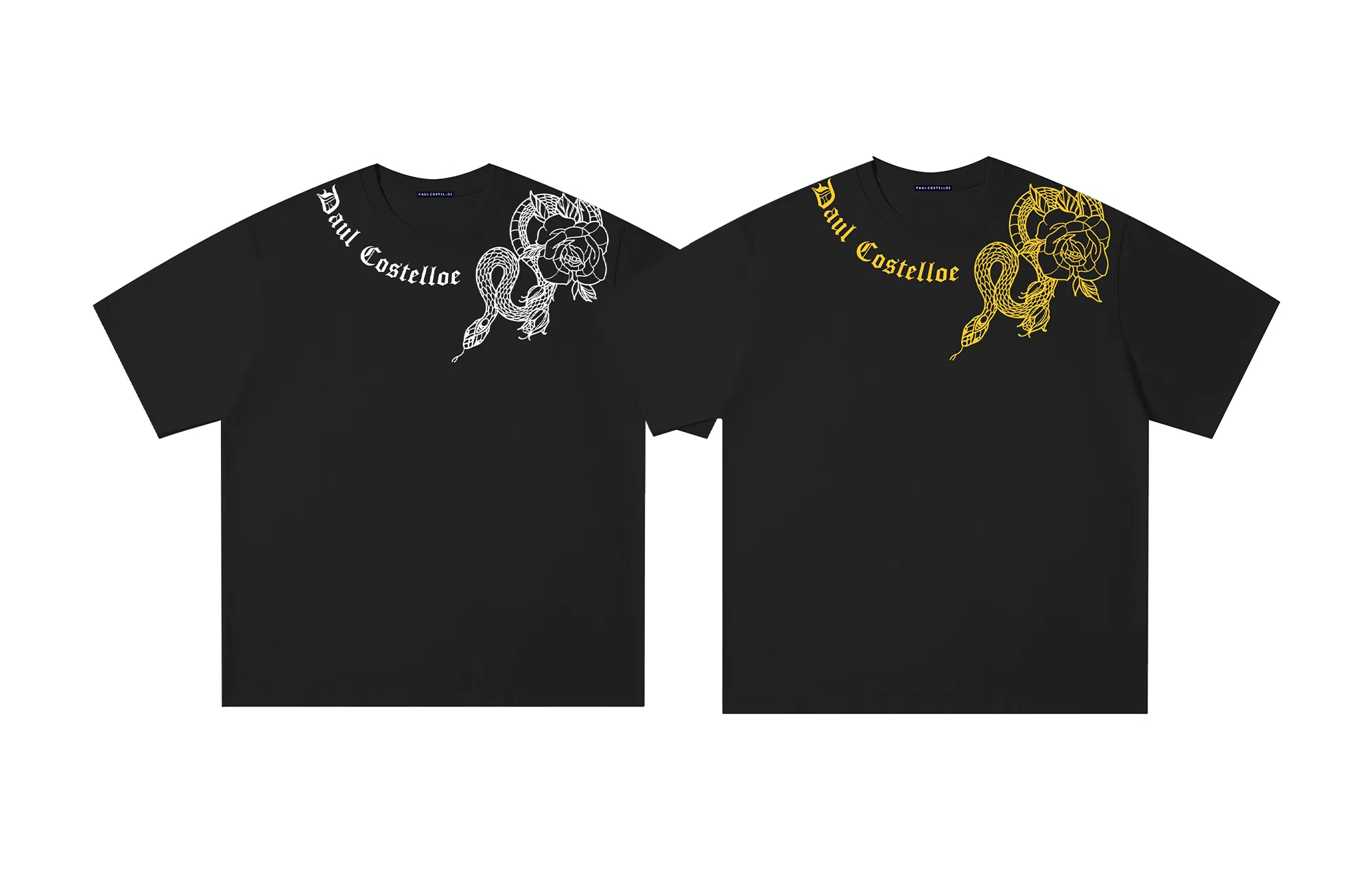 PAUL COSTELLOE logoinsT 2