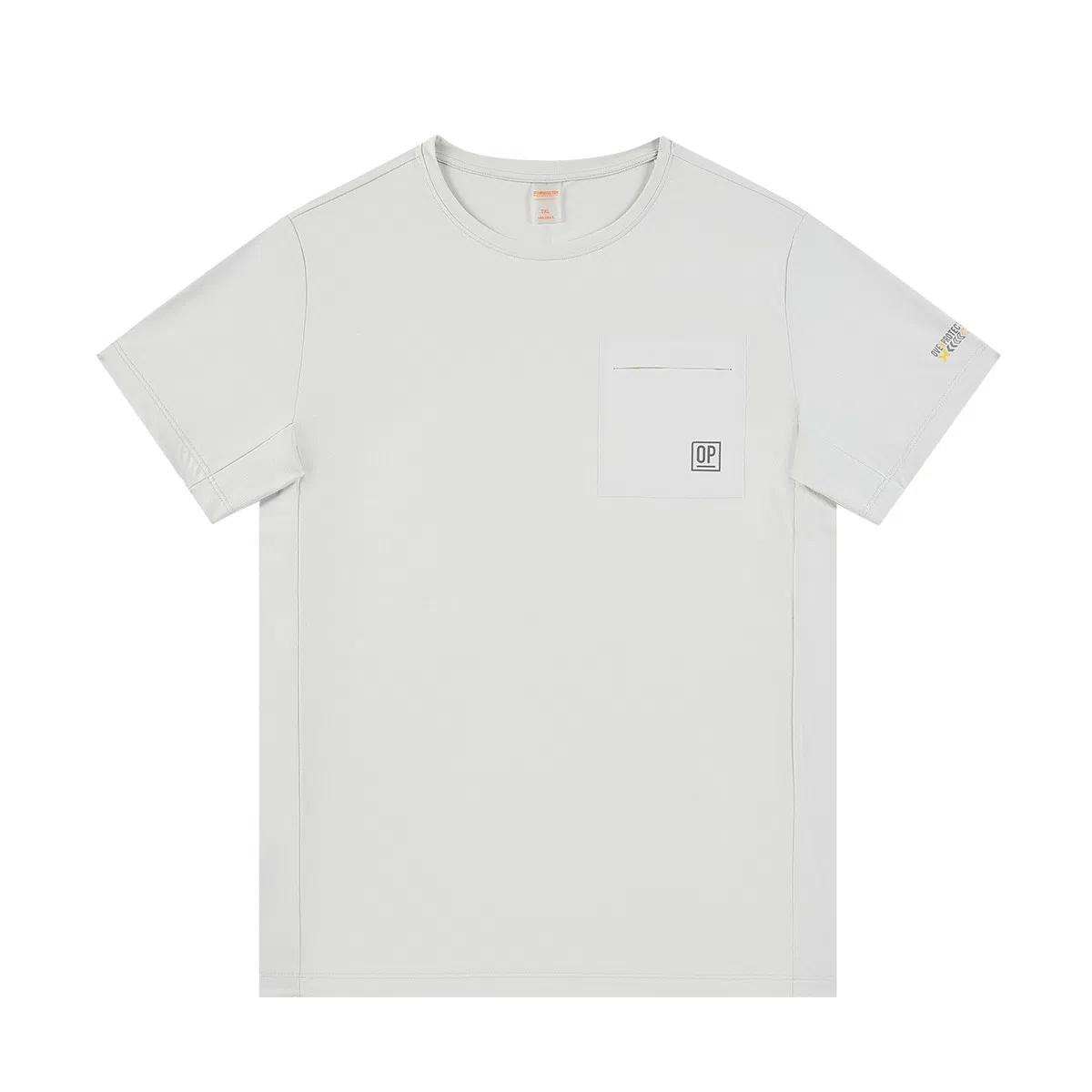 OVERPROTECTION logoT