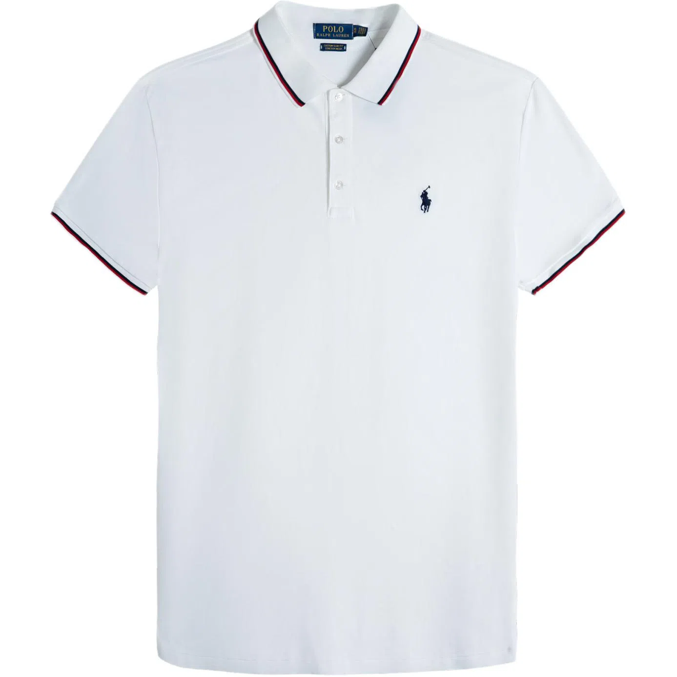 Polo Ralph Lauren SS24 logoPolo