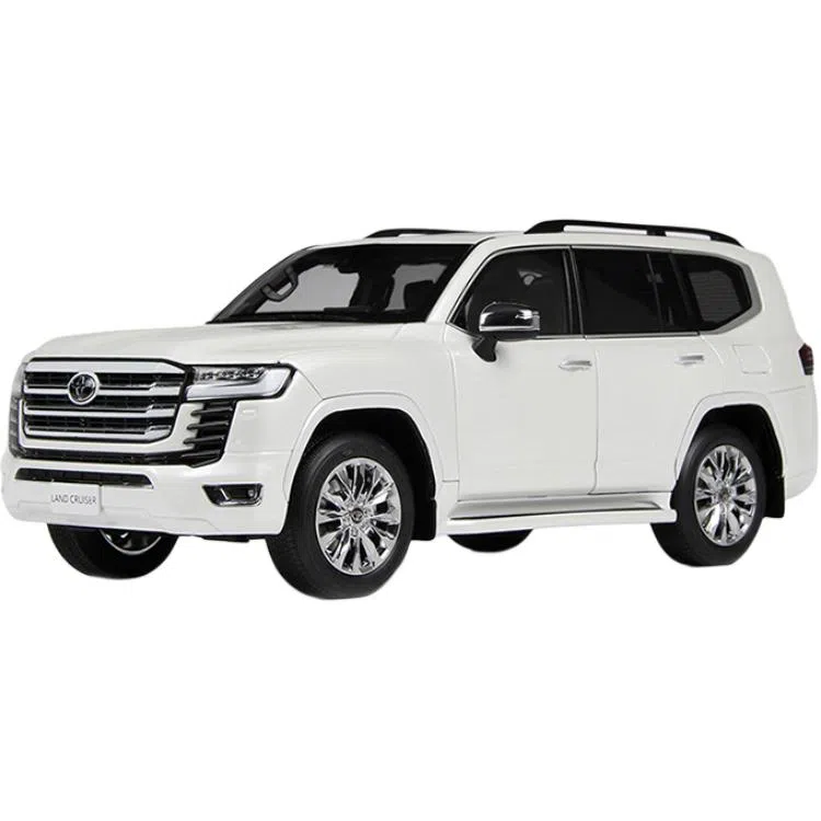 CLD LC300 ZX Toyota Land Cruiser