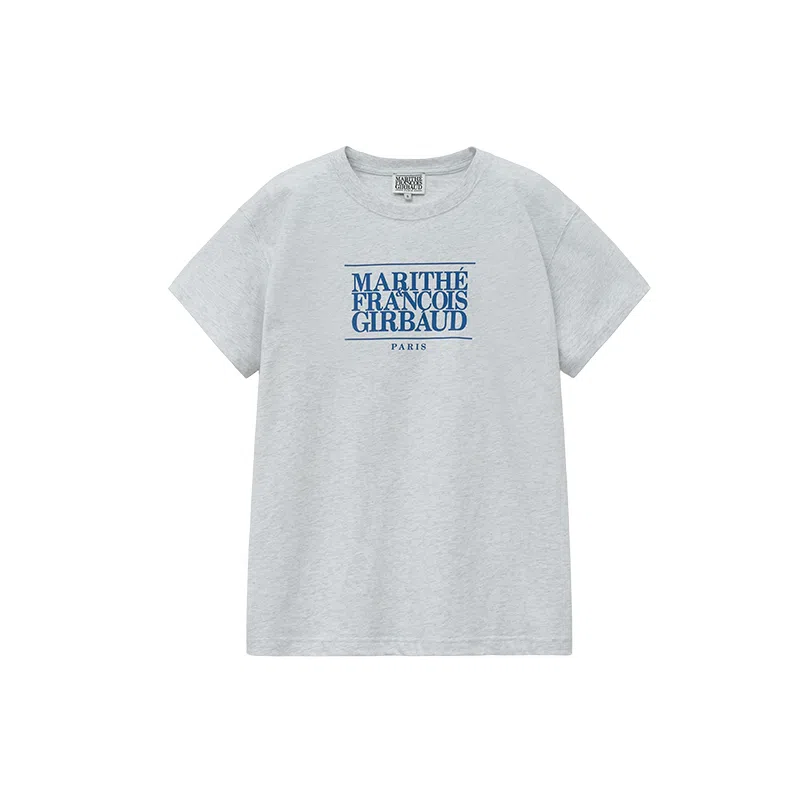 MARITHE FRANCOIS GIRBAUD LOGOT