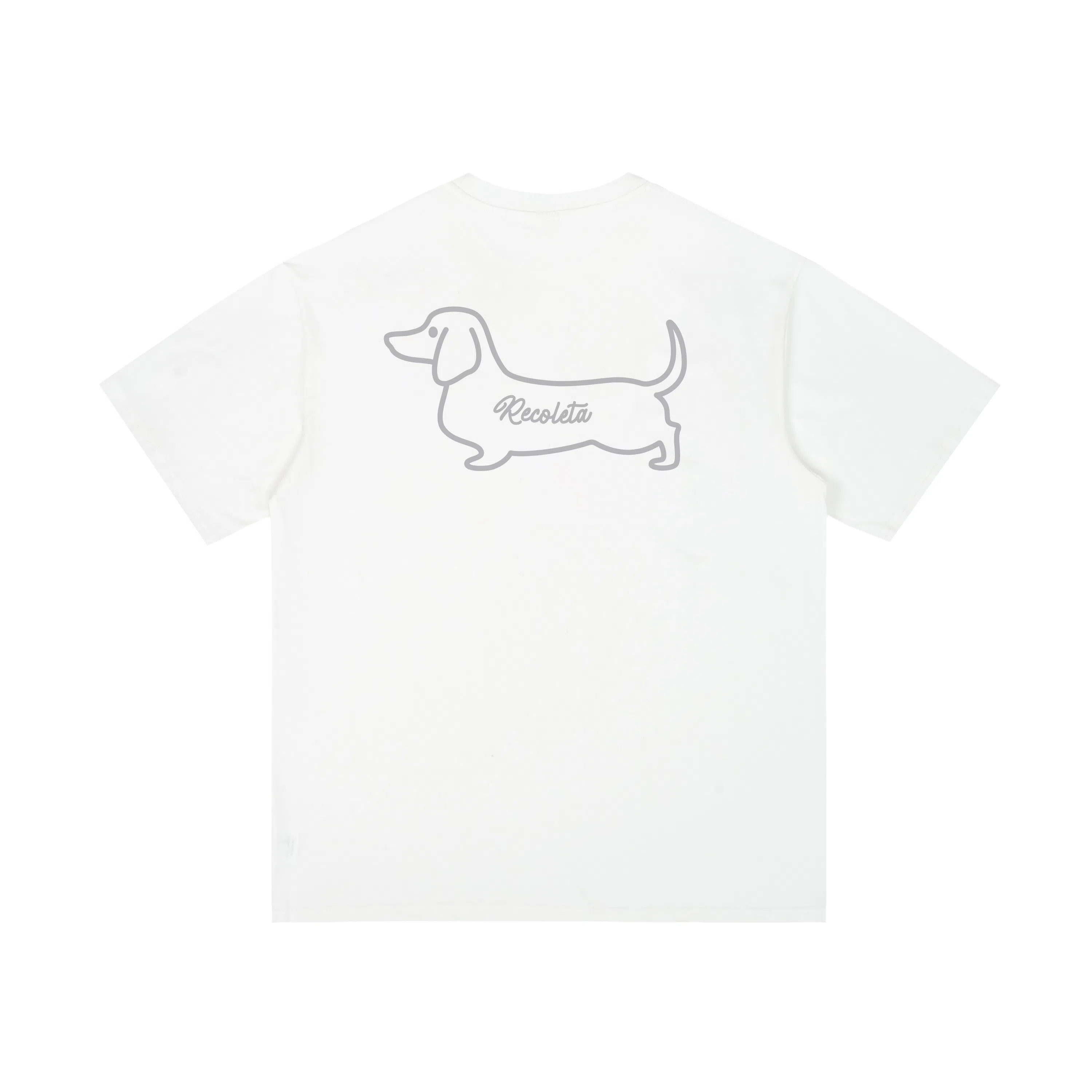 RECOLETA T