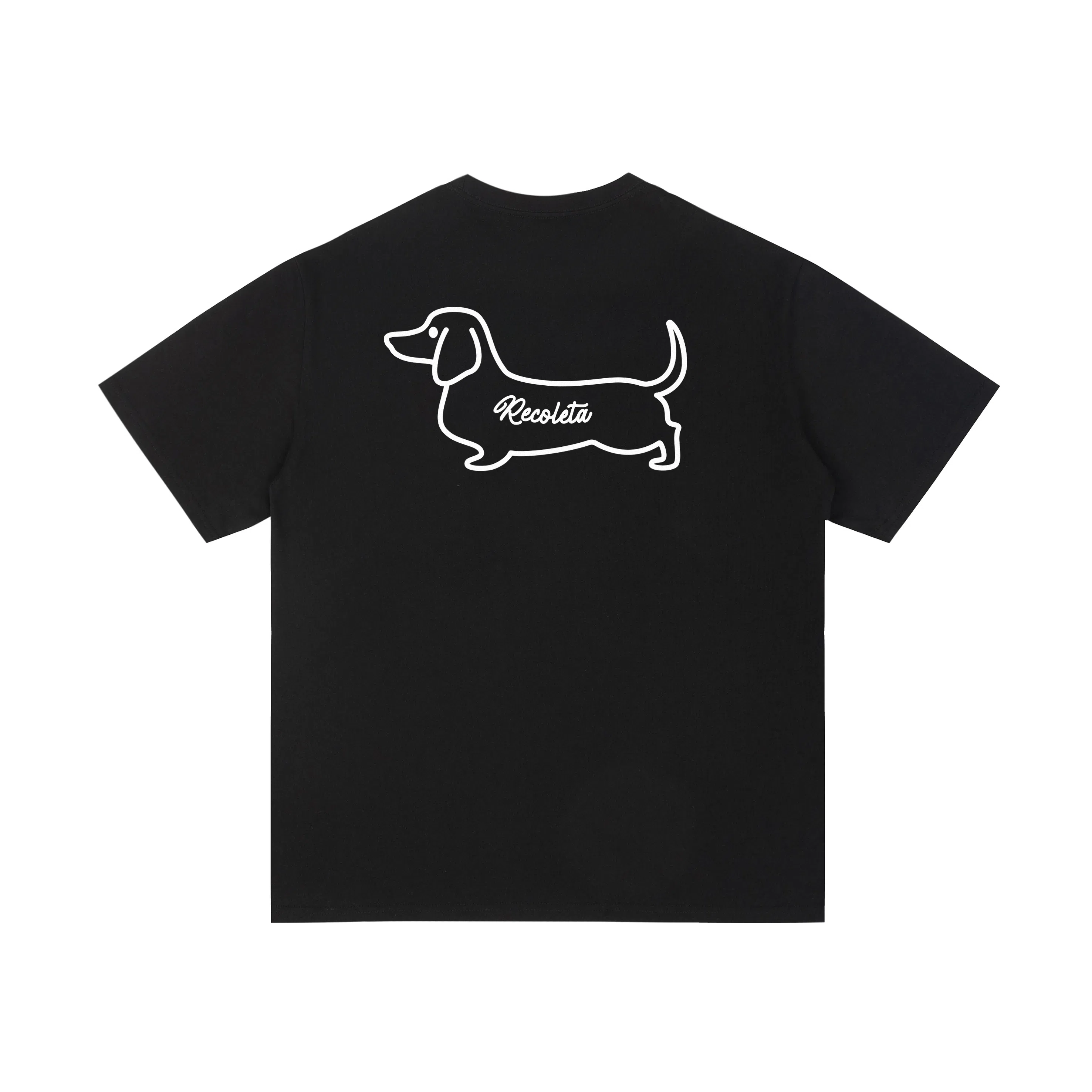 RECOLETA T