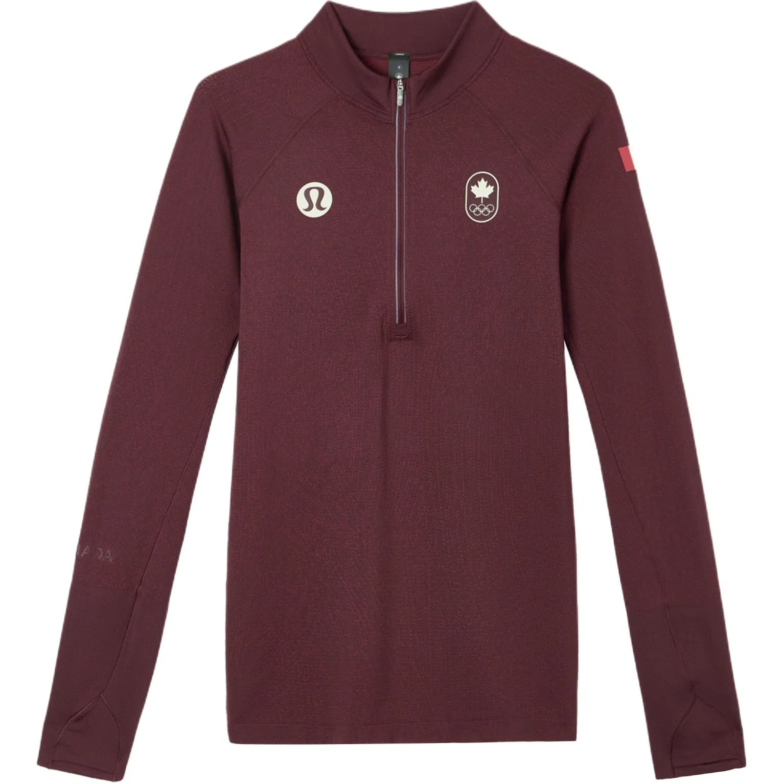 lululemon Swiftly Tech T