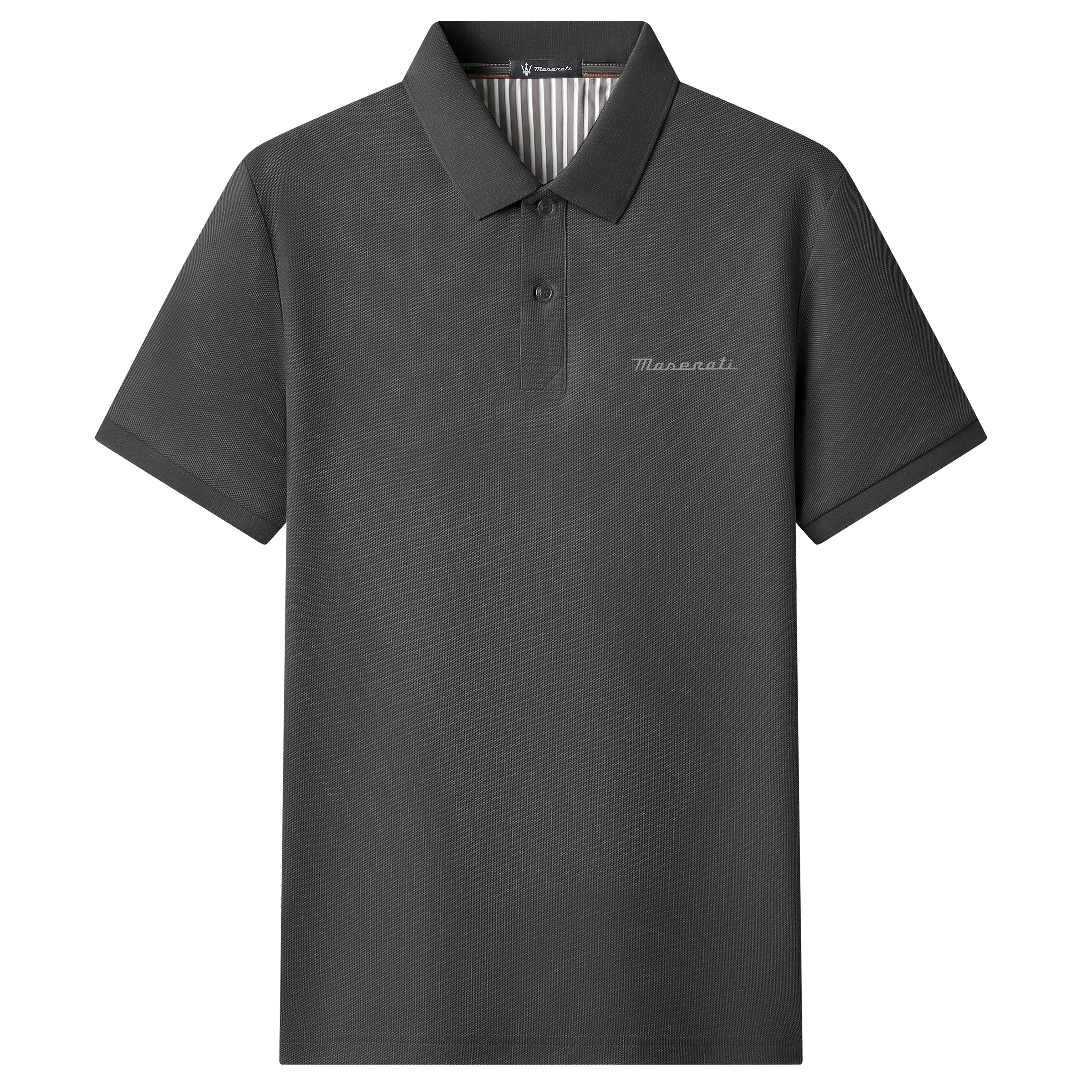 Maserati logoPoloPolo