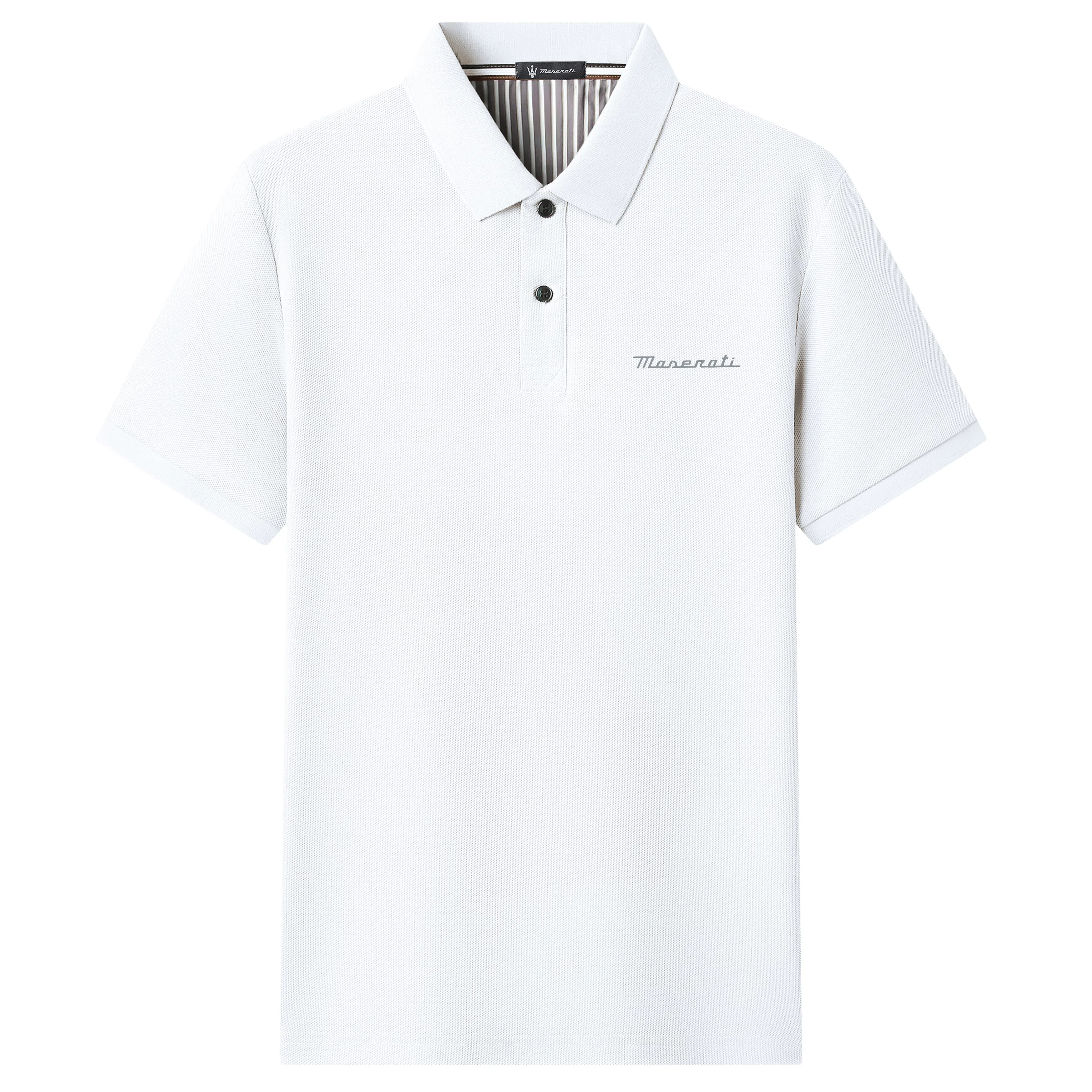 Maserati logoPoloPolo