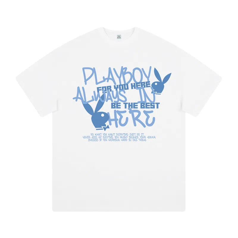 Playboy T