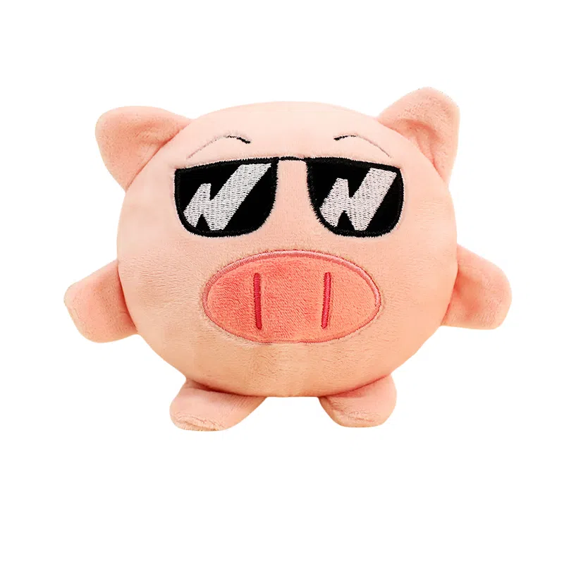 OU DI PIG 13cm