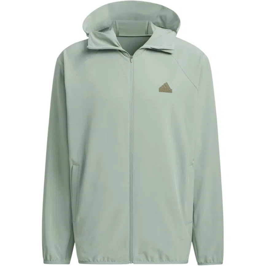 adidas SS25 WOVEN JACKET