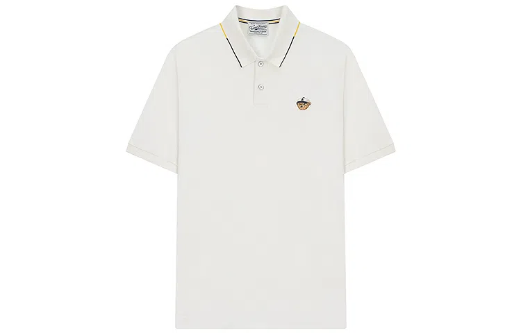 Teenie Weenie Men CleanFit Polo