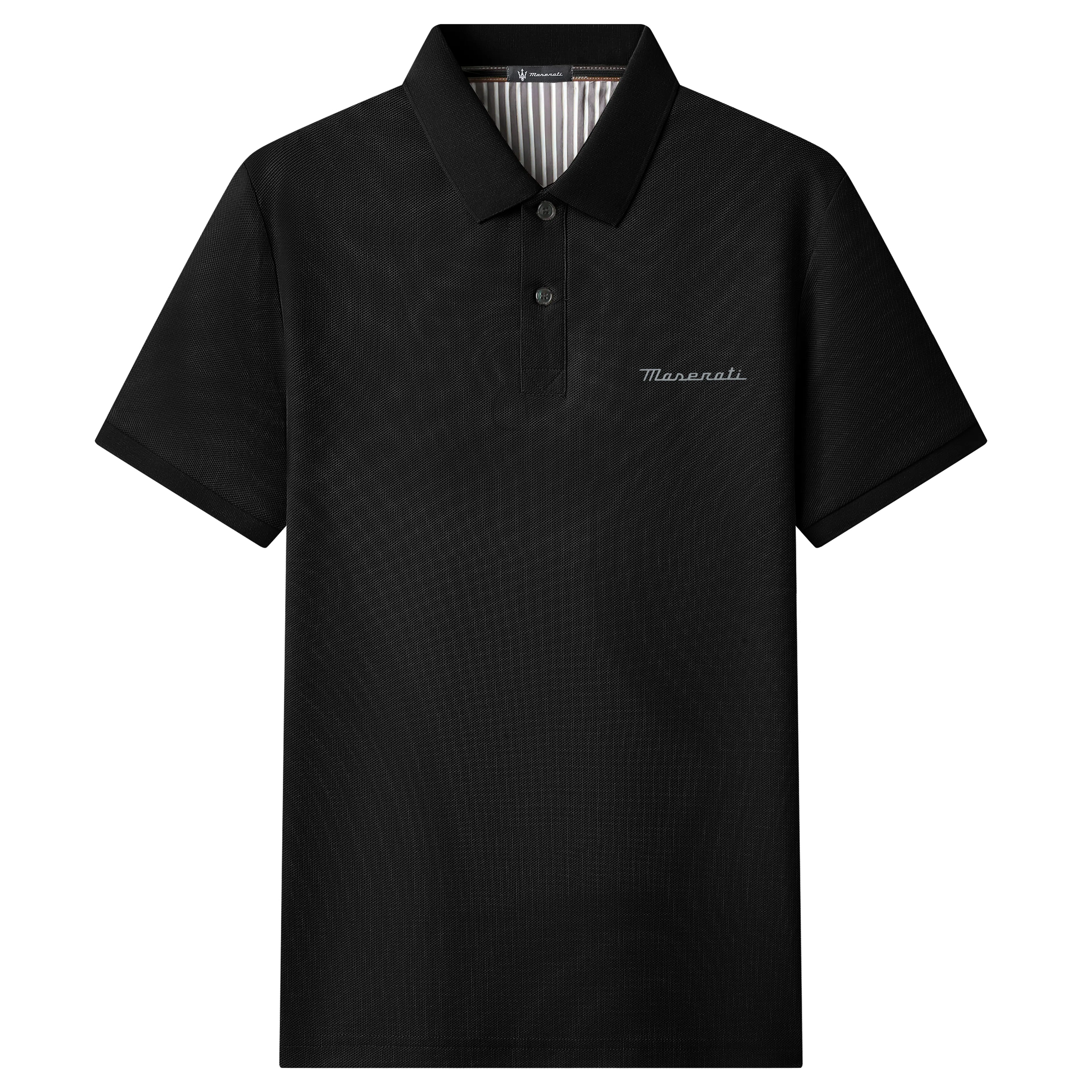 Maserati logoPoloPolo