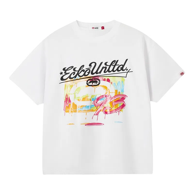 ECKO LIFE T
