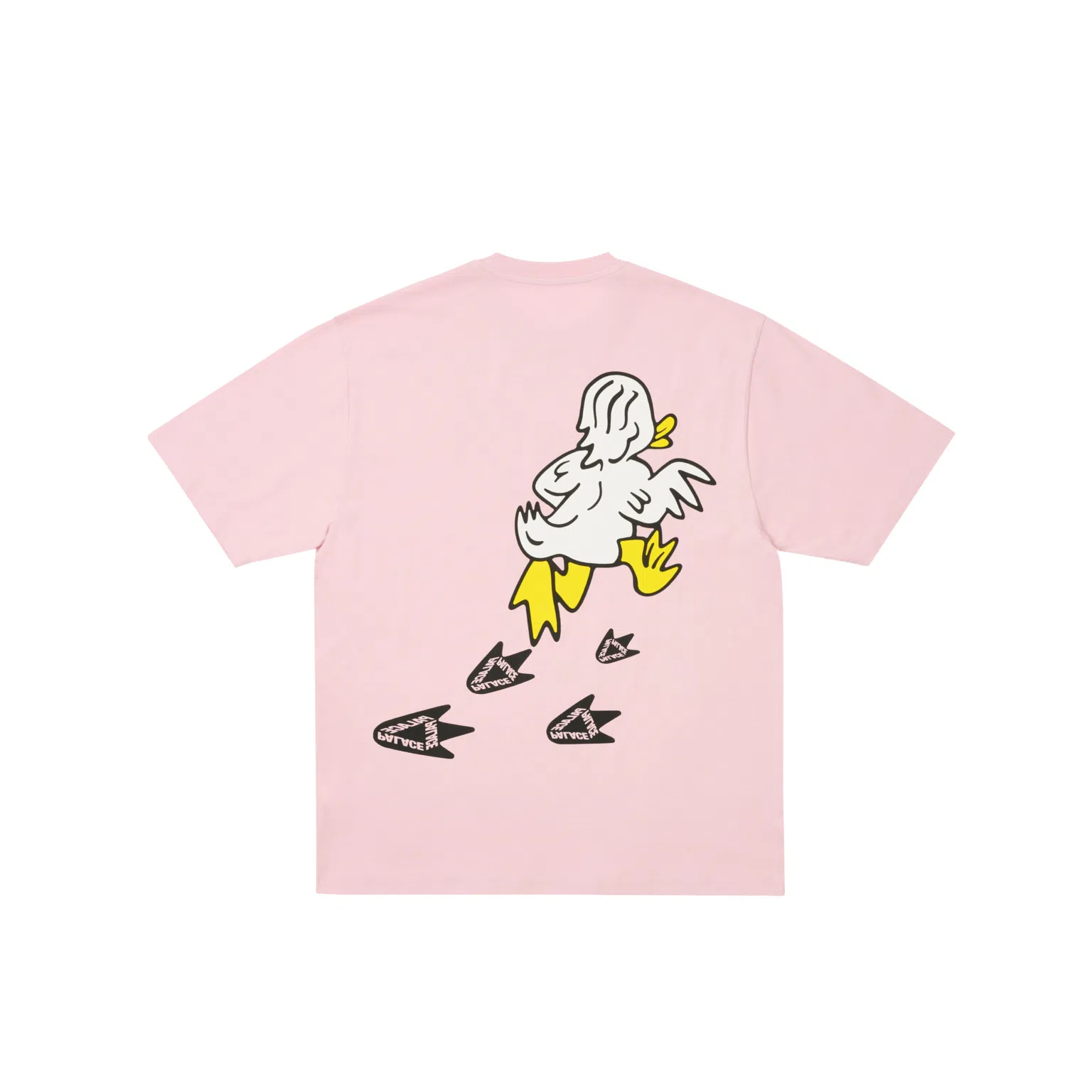 PALACE SS25 DUCK OFF T-SHIRT T