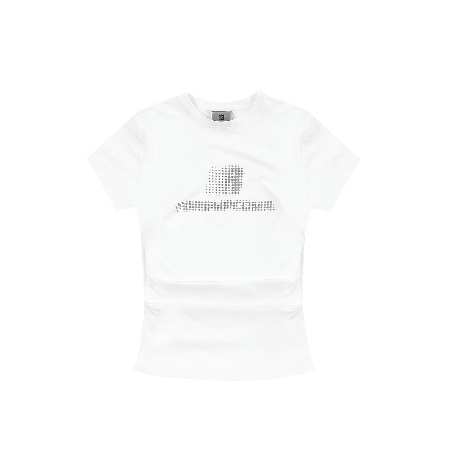 FDR logo T