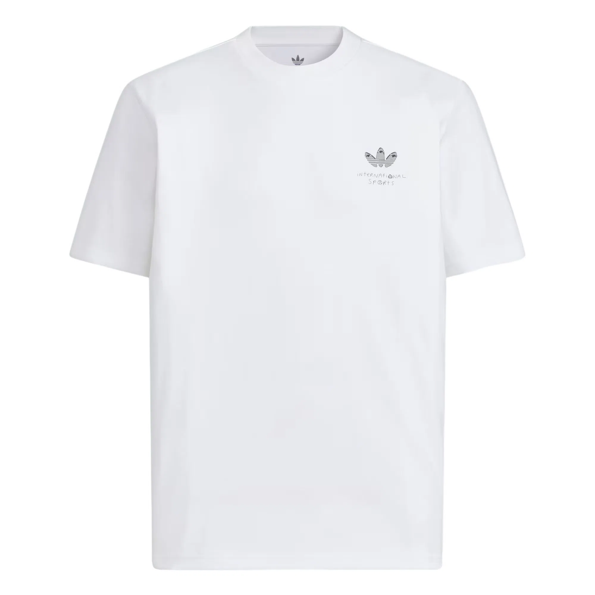 adidas originals SS25 HJ TRASH T