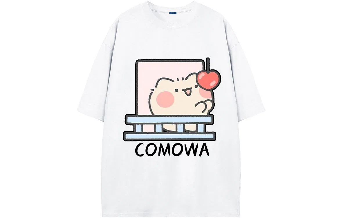 COMOWA logoT