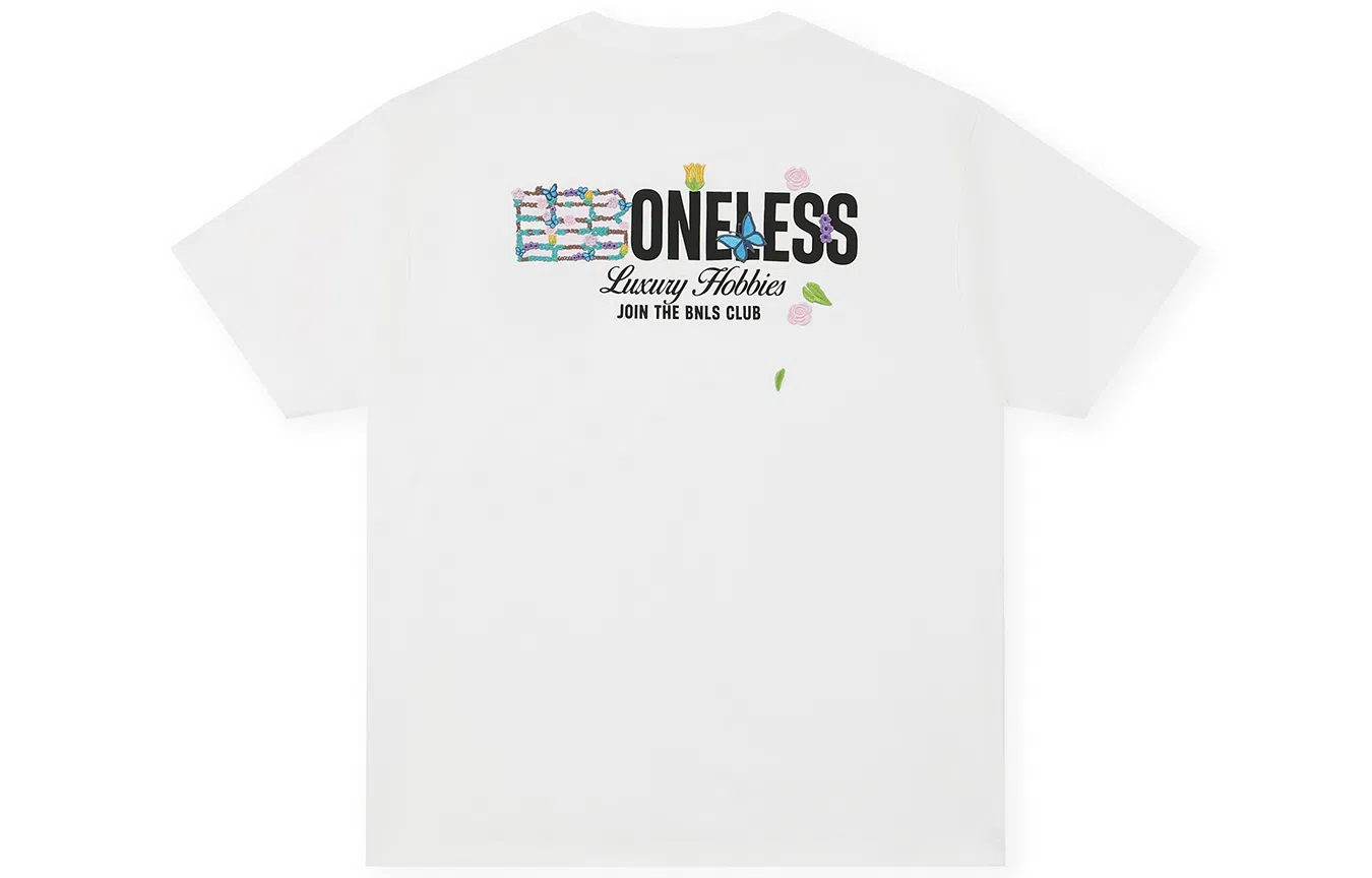 BONELESS T