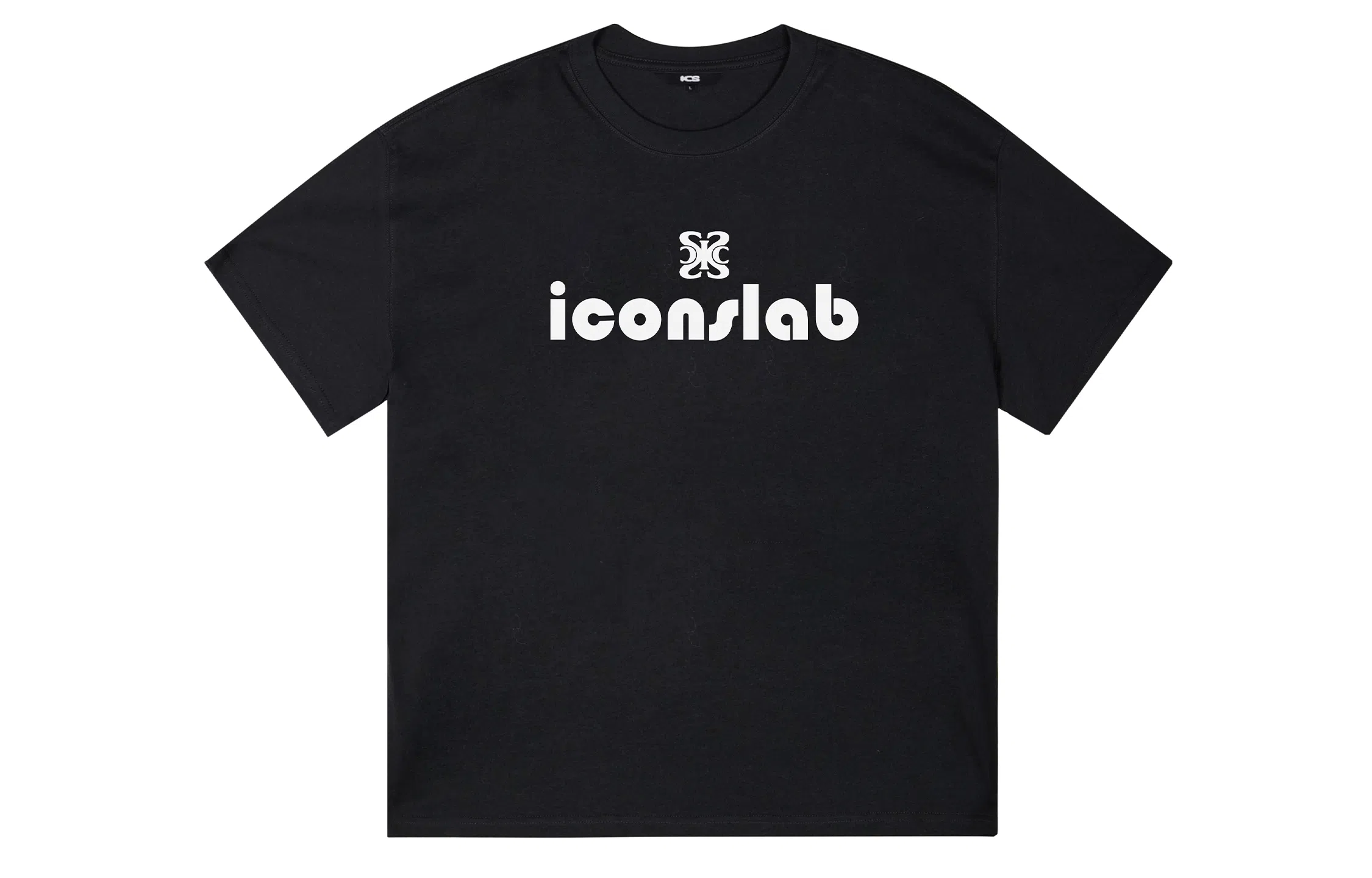 ICONS Lab ICS LogoT
